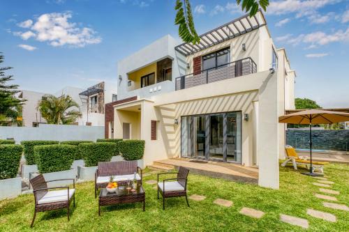 Entire Villa in Trou aux Biches, Mauritius