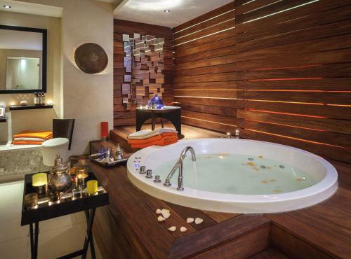 Mövenpick Hotel Gammarth Tunis