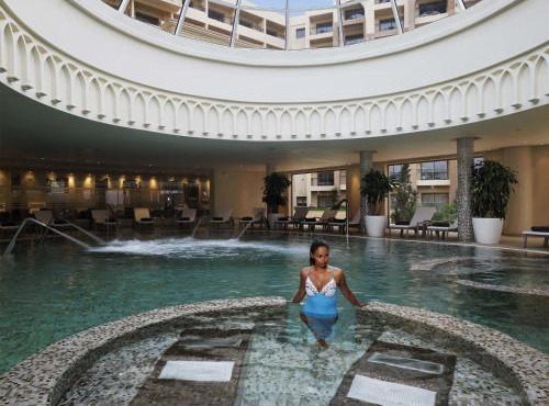 Mövenpick Resort & Marine Spa Sousse
