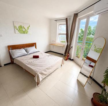 GeCruise Rooms in Shared Apartment Albion