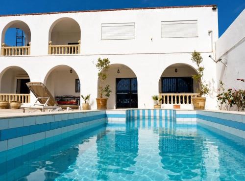 Dar Lina' Perfect Home Kairouan-Sidi Bouzid