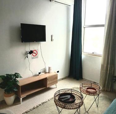High-quality apartment
