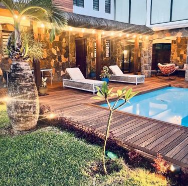 Villa Lily