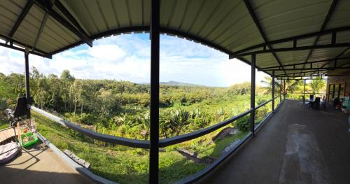 The Serenity