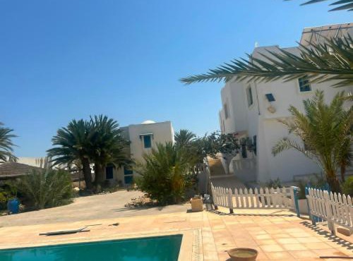 hob jerba