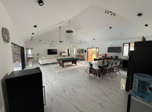 Luxury Villa with Private Pool 4 Bedrooms