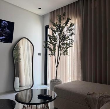 Luxuury Apartement-Nouvelle Soukra