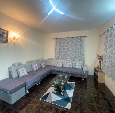 Shivram Guest house