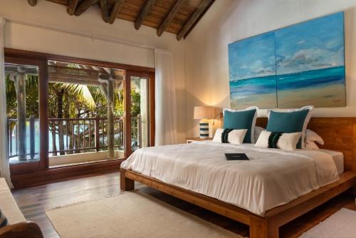 Villa Itzaga by muse villas