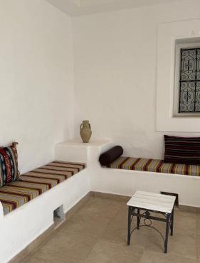maison rachid
