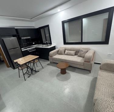 Apartment n8 furniture s1