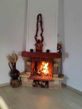 Rtiba Family Resort Luxury Home