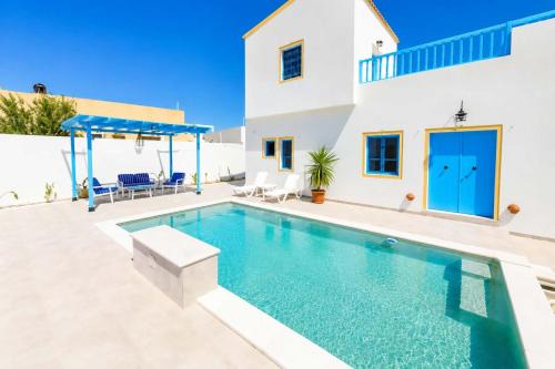 Dar Elkhir Djerba