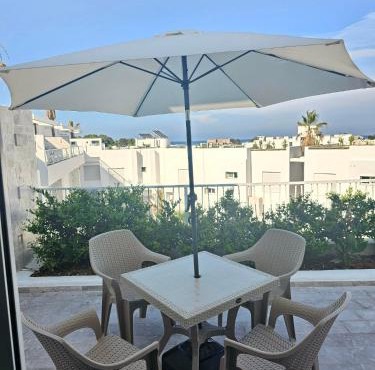 Penthouse sarra