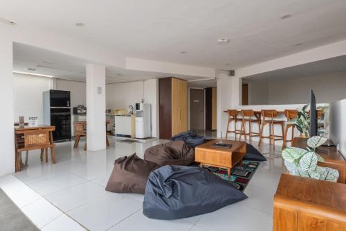 New Hostel Braga in Bandung