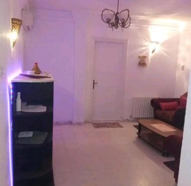 Appartement khezama