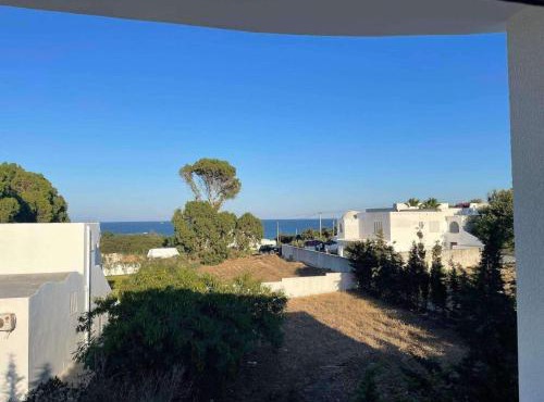 Haouaria PANTELLERIA