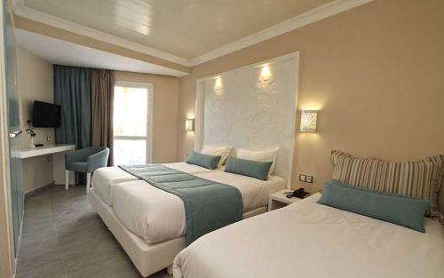 Sahara Beach Aquapark Resort