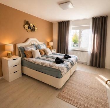 Moderne 3-Zimmer-Wohnung in unmittelbarer Nähe zur Plus City in Linz