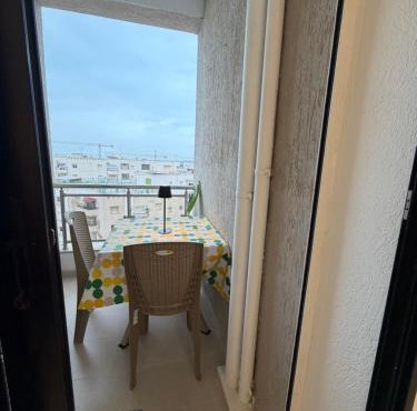 Ain Zaghouen - Rooftop Suite -proche Aéroport
