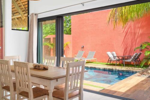 Residence Laurada - Tropical Villas with Private Pool