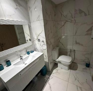 Appartement de luxe avec vue piscine Palm Lake Monastir