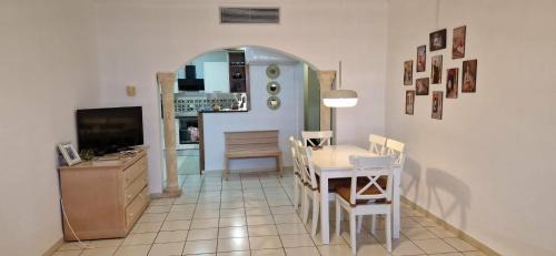 appartement en résidence Yasmine El Hammamet Tunisie