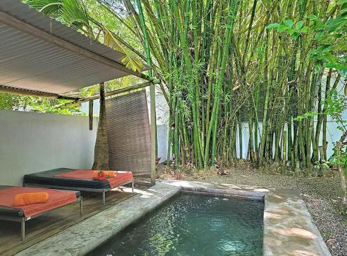 Native Lodge et Spa