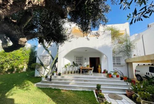Villa Jasmin