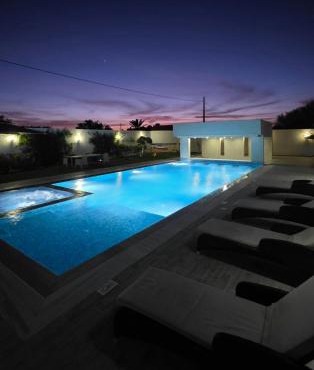 Luxury Prestige Villa