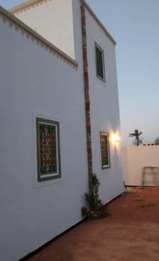 Dar Kmar Djerba