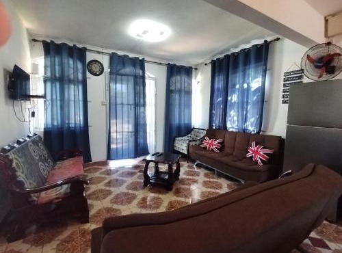 Blue Horizon Villa in Grand Baie