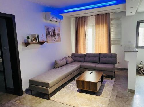 Modern Oasis near Airport & Lac 2 - Wahat Aouina