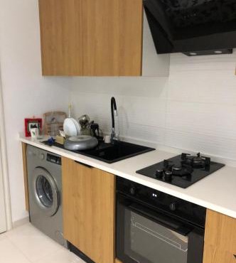 Appartement Hergla