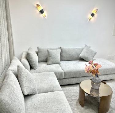 Casino Front Luxury Apartment