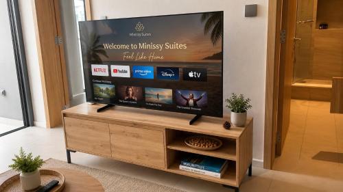 Minissy Suites