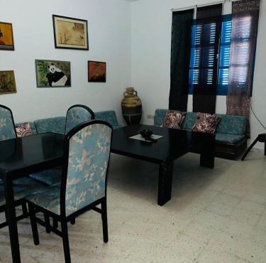 Appartement henda 01