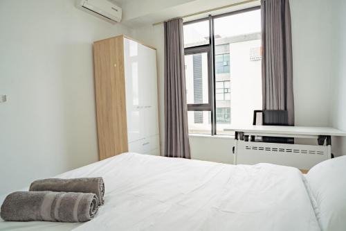 Ebene City Centre - 2 Bedroom Apartment