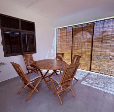 Cool Breeze Villa No 3 in Grand Baie