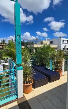 Abiki Mauritius with Tourism Authority Permit