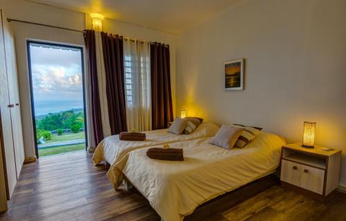 Villa Mon Repos - Rodrigues