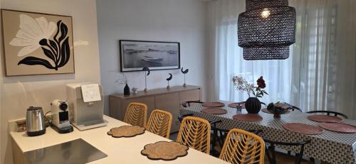 Holiday - Comfort - Spacious - Escape