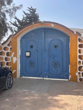 Maisons Hassoumi - Holiday Homes near the sea with FREE Parking