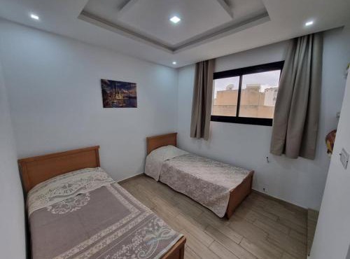 Appartement Meublée Climatisée prés de la plage