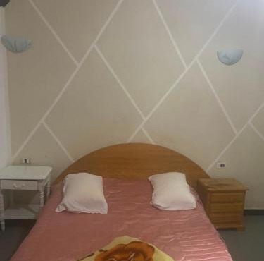 Hôtel Dar Massmoudi