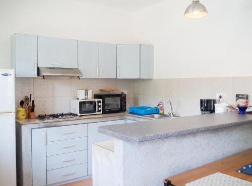 Charming apartment in Grande Gaube with shared pool