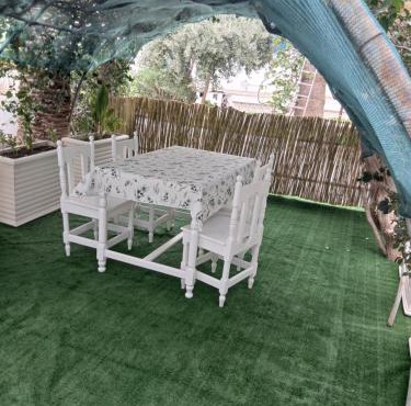 Villa Baaziz - Ferienwohnung Kantaoui Beach