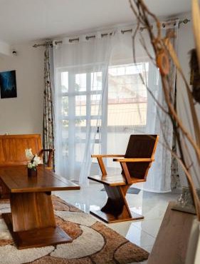 Relaxing stay in Mahebourg