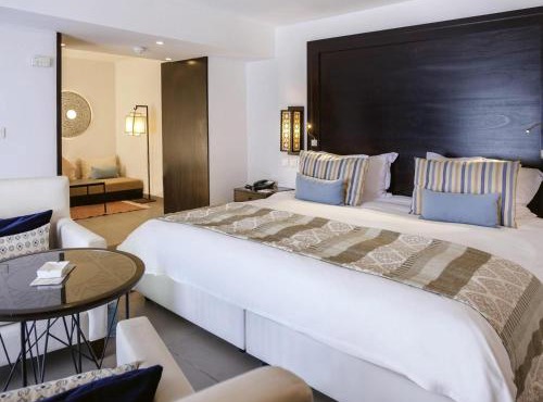 Mövenpick Hotel Gammarth Tunis