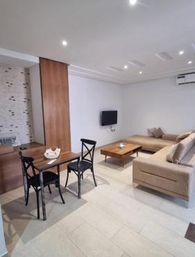 Cosy in Aouina Near Lac Marsa and Airport